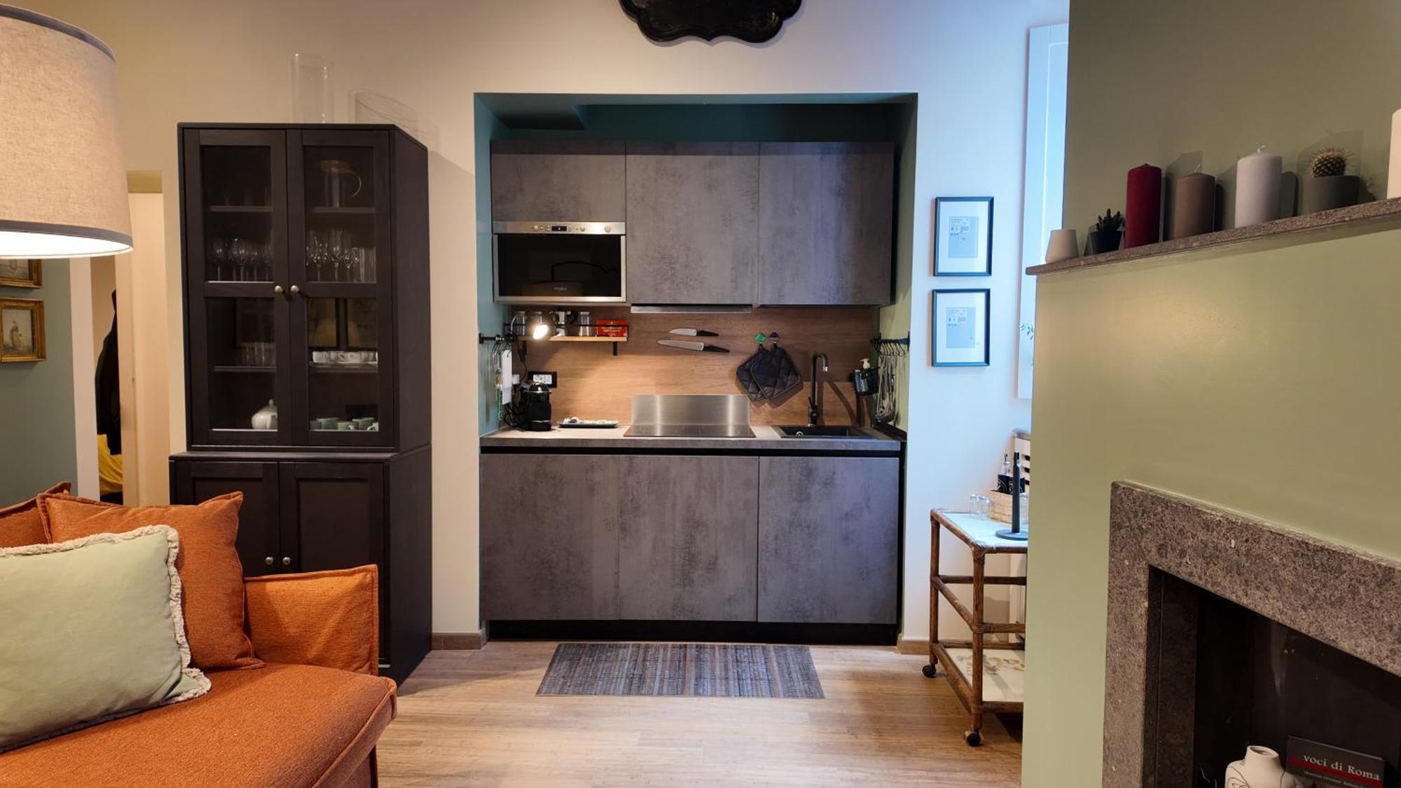 Apartamento Sciampagne Roma Exterior foto