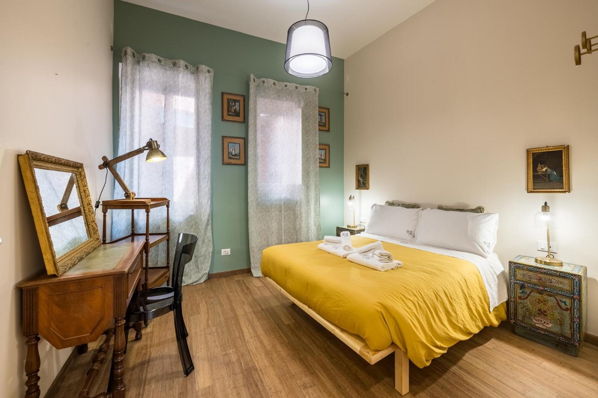 Apartamento Sciampagne Roma Exterior foto